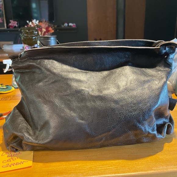 Daniele Basta Italian bag!!